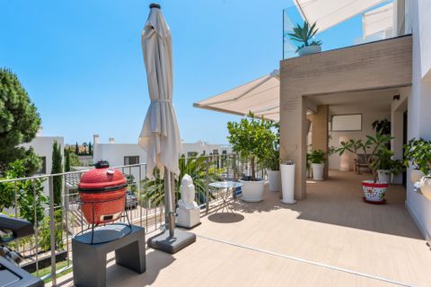 Rækkehus i Mijas, Malaga, Mijas - € 949.000 | Ref: AOM0046E - foto 11