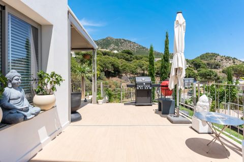 Rækkehus i Mijas, Malaga, Mijas - € 949.000 | Ref: AOM0046E - foto 12