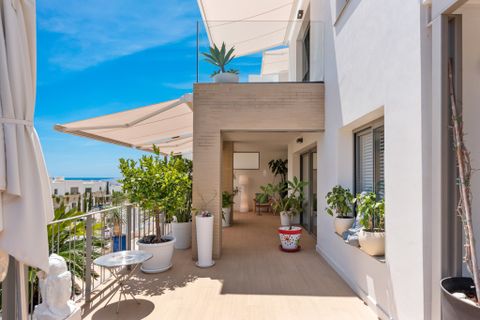 Rækkehus i Mijas, Malaga, Mijas - € 949.000 | Ref: AOM0046E - foto 13