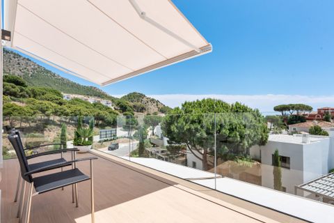 Rækkehus i Mijas, Malaga, Mijas - € 949.000 | Ref: AOM0046E - foto 14