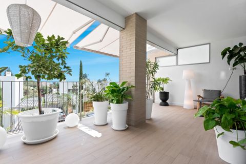 Rækkehus i Mijas, Malaga, Mijas - € 949.000 | Ref: AOM0046E - foto 20