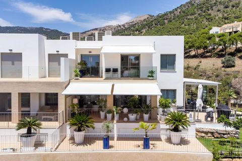 Rækkehus i Mijas, Malaga, Mijas - € 949.000 | Ref: AOM0046E - foto 21