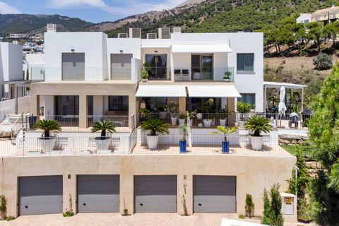 Rækkehus i Mijas, Malaga, Mijas - € 949.000 | Ref: AOM0046E - foto 22