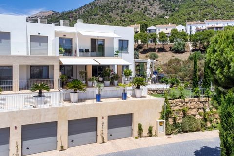 Rækkehus i Mijas, Malaga, Mijas - € 949.000 | Ref: AOM0046E - foto 23