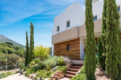 Rækkehus i Mijas, Malaga, Mijas - € 949.000 | Ref: AOM0046E - foto 24