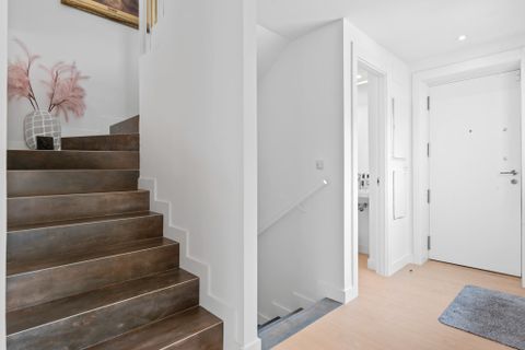 Rækkehus i Mijas, Malaga, Mijas - € 949.000 | Ref: AOM0046E - foto 35