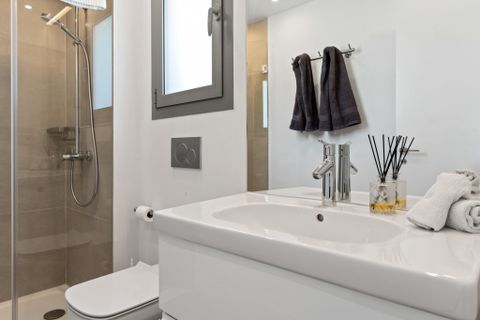 Rækkehus i Mijas, Malaga, Mijas - € 949.000 | Ref: AOM0046E - foto 47