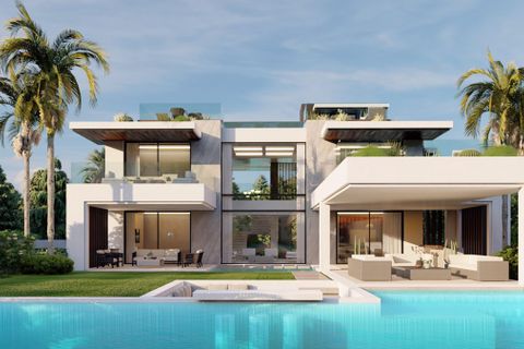 Villa i Marbella, Malaga, Marbella - € 7.300.000 | Ref: 428-03816D - foto 4