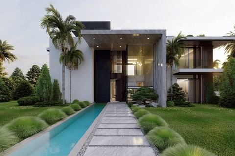 Villa i Marbella, Malaga, Marbella - € 7.300.000 | Ref: 428-03816D - foto 5