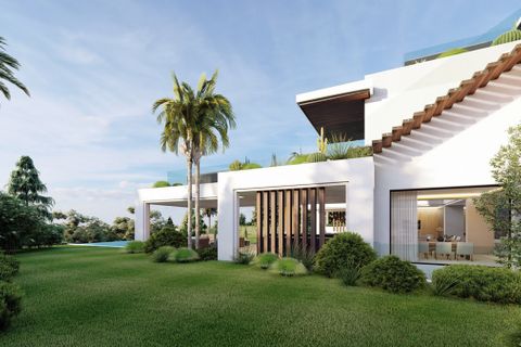 Villa i Marbella, Malaga, Marbella - € 7.300.000 | Ref: 428-03816D - foto 7