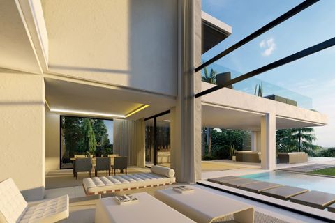 Villa i Marbella, Malaga, Marbella - € 7.300.000 | Ref: 428-03816D - foto 8