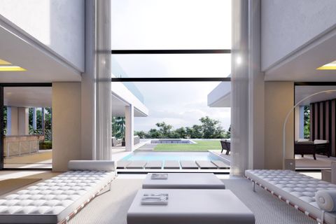 Villa i Marbella, Malaga, Marbella - € 7.300.000 | Ref: 428-03816D - foto 9