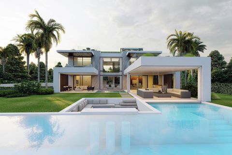 Villa i Marbella, Malaga, Marbella - € 7.300.000 | Ref: 428-03816D - foto 11