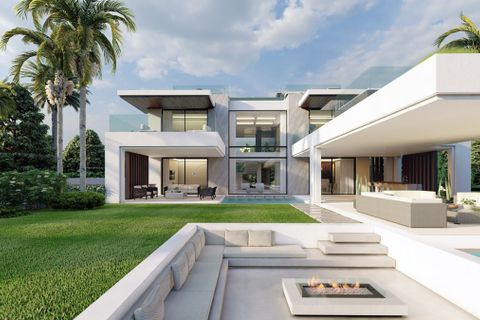 Villa i Marbella, Malaga, Marbella - € 7.300.000 | Ref: 428-03816D - foto 12