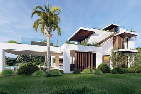 Villa i Marbella, Malaga, Marbella - € 7.300.000 | Ref: 428-03816D - foto 13
