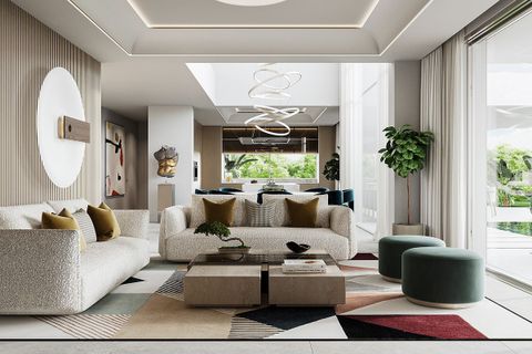 Villa i Marbella, Malaga, Marbella - € 7.300.000 | Ref: 428-03816D - foto 15