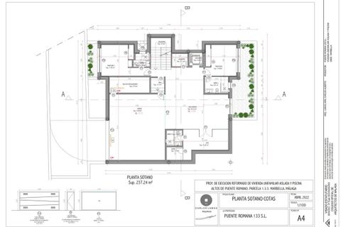 Villa i Marbella, Malaga, Marbella - € 7.300.000 | Ref: 428-03816D - foto 19