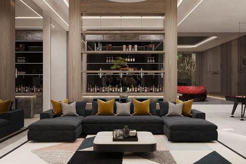 Villa i Marbella, Malaga, Marbella - € 7.300.000 | Ref: 428-03816D - foto 23