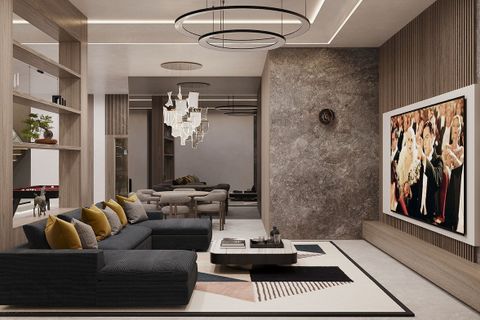Villa i Marbella, Malaga, Marbella - € 7.300.000 | Ref: 428-03816D - foto 25