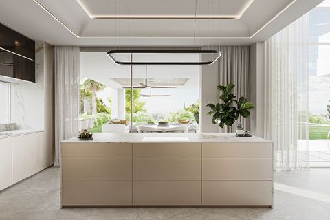 Villa i Marbella, Malaga, Marbella - € 7.300.000 | Ref: 428-03816D - foto 31