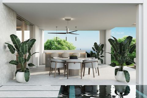 Villa i Marbella, Malaga, Marbella - € 7.300.000 | Ref: 428-03816D - foto 39