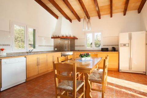 Landejendom i Pollenca, Mallorca, Pollenca - € 1.909.000 | Ref: 1043 - foto 4