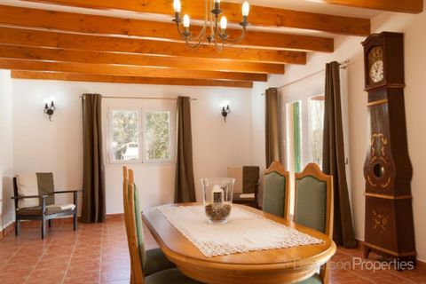 Landejendom i Pollenca, Mallorca, Pollenca - € 1.909.000 | Ref: 1043 - foto 7