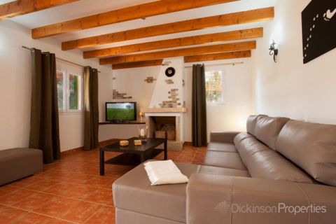 Landejendom i Pollenca, Mallorca, Pollenca - € 1.909.000 | Ref: 1043 - foto 6