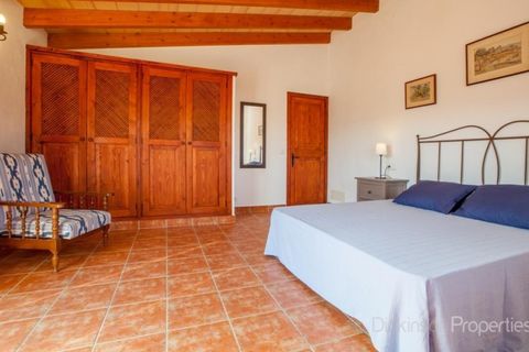 Landejendom i Pollenca, Mallorca, Pollenca - € 1.909.000 | Ref: 1043 - foto 9