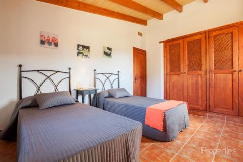 Landejendom i Pollenca, Mallorca, Pollenca - € 1.909.000 | Ref: 1043 - foto 10