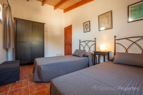 Landejendom i Pollenca, Mallorca, Pollenca - € 1.909.000 | Ref: 1043 - foto 12