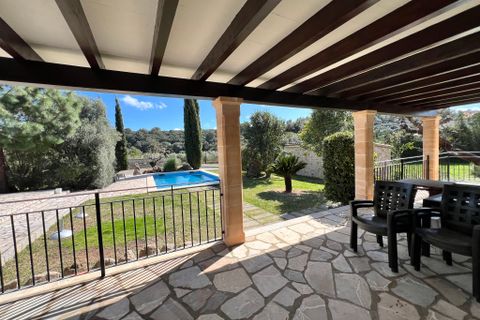 Landejendom i Pollenca, Mallorca, Pollenca - € 1.909.000 | Ref: 1043 - foto 5