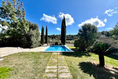 Landejendom i Pollenca, Mallorca, Pollenca - € 1.909.000 | Ref: 1043 - foto 2