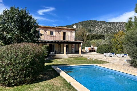 Landejendom i Pollenca, Mallorca, Pollenca - € 1.909.000 | Ref: 1043 - foto 16
