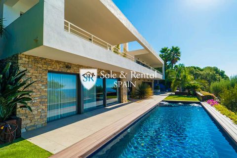 Villa a Blanes, Gerona, Blanes - € 1.950.000 | Ref: 2384 - foto 1