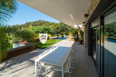 Villa a Blanes, Gerona, Blanes - € 1.950.000 | Ref: 2384 - foto 7