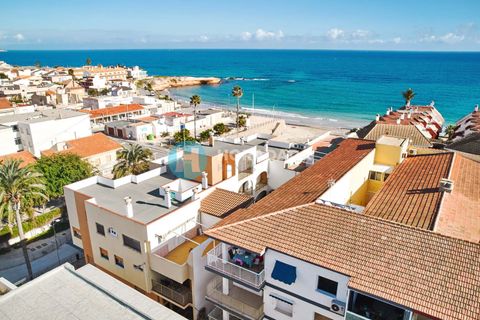 Wohnung in Torre de la Horadada, Alicante - Foto 1