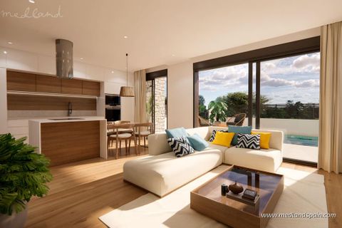 Byhus i Dolores, Alicante, Dolores - € 420.000 | Ref: N-6370236 - foto 3