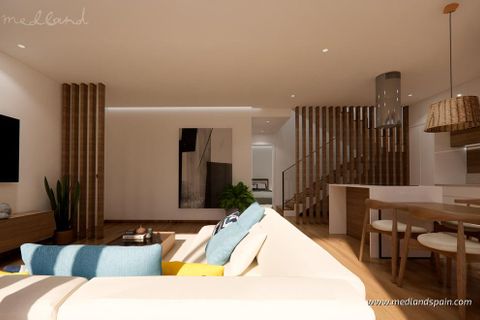 Byhus i Dolores, Alicante, Dolores - € 420.000 | Ref: N-6370236 - foto 4