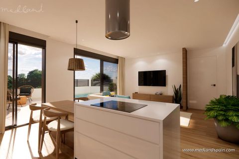 Byhus i Dolores, Alicante, Dolores - € 420.000 | Ref: N-6370236 - foto 6