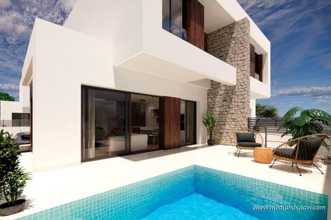 Byhus i Dolores, Alicante, Dolores - € 420.000 | Ref: N-6370236 - foto 8