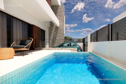 Byhus i Dolores, Alicante, Dolores - € 420.000 | Ref: N-6370236 - foto 9