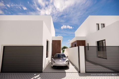 Byhus i Dolores, Alicante, Dolores - € 420.000 | Ref: N-6370236 - foto 10