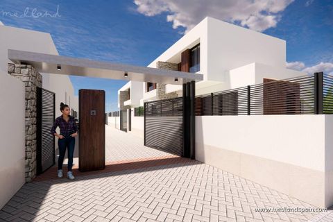 Byhus i Dolores, Alicante, Dolores - € 420.000 | Ref: N-6370236 - foto 11
