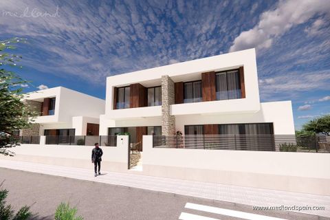 Byhus i Dolores, Alicante, Dolores - € 420.000 | Ref: N-6370236 - foto 12
