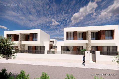 Byhus i Dolores, Alicante, Dolores - € 420.000 | Ref: N-6370236 - foto 13