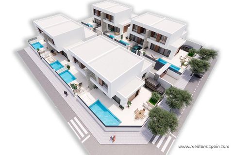 Byhus i Dolores, Alicante, Dolores - € 420.000 | Ref: N-6370236 - foto 14