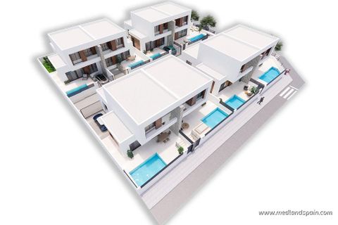 Byhus i Dolores, Alicante, Dolores - € 420.000 | Ref: N-6370236 - foto 15