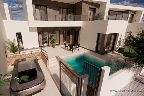 Byhus i Dolores, Alicante, Dolores - € 425.000 | Ref: N-6370315 - foto 1