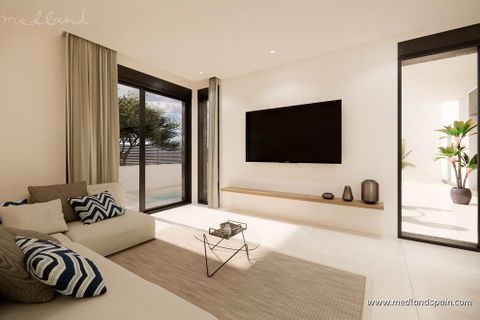 Byhus i Dolores, Alicante, Dolores - € 425.000 | Ref: N-6370315 - foto 2